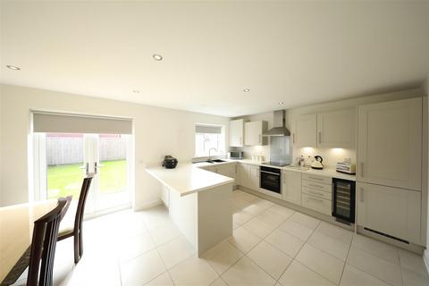 3 bedroom detached house for sale, Bamburgh Park, Kingswood, Hull