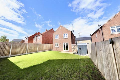 3 bedroom detached house for sale, Bamburgh Park, Kingswood, Hull