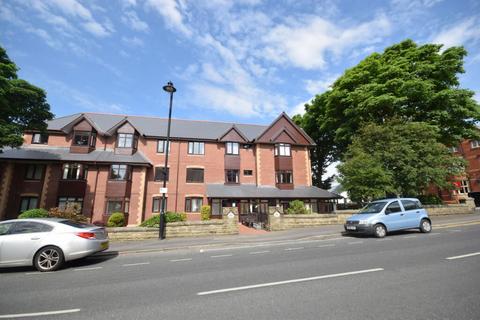 1 bedroom flat for sale, 65 Woodlands Road, Lytham St. Annes, Lancashire, FY8 1YJ