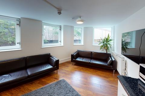 undefined, Flat 1, 54 Glasshouse Street, Nottingham, Nottinghamshire, NG1