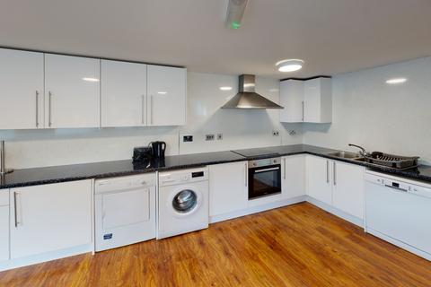 undefined, Flat 1, 54 Glasshouse Street, Nottingham, Nottinghamshire, NG1