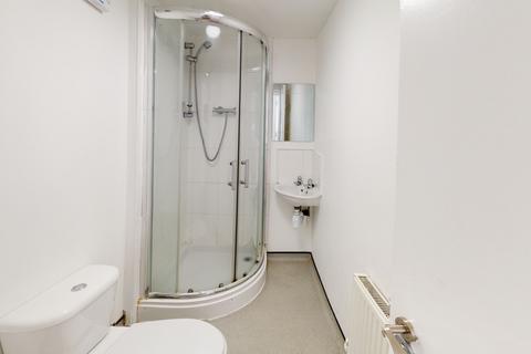 undefined, Flat 1, 54 Glasshouse Street, Nottingham, Nottinghamshire, NG1