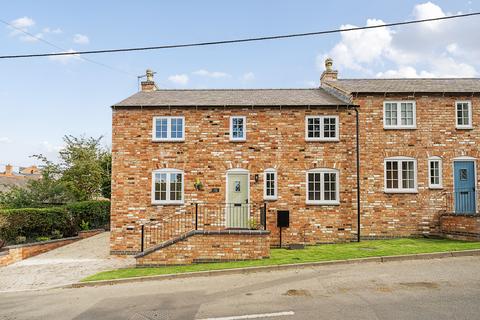 3 bedroom semi-detached house for sale, Model Cottage, Gaulby Road, Billesdon