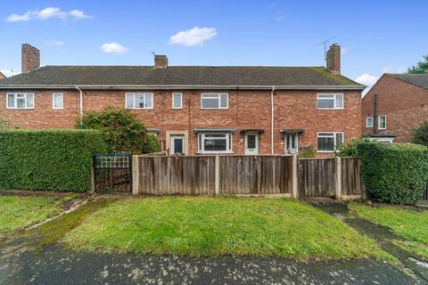 2 bedroom terraced house for sale, Cotswold Road, Malvern