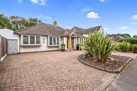 3 bedroom detached bungalow for sale, Tamworth Road, Sutton Coldfield