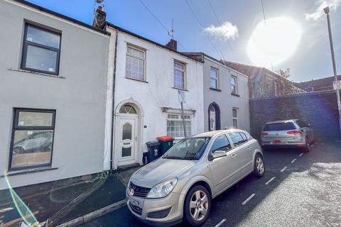 3 bedroom terraced house for sale, Bailey Street, Newport, NP20