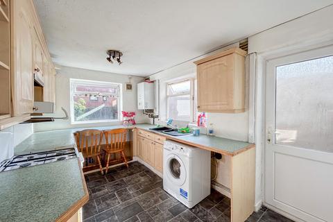 3 bedroom terraced house for sale, Bailey Street, Newport, NP20