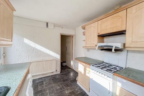 3 bedroom terraced house for sale, Bailey Street, Newport, NP20