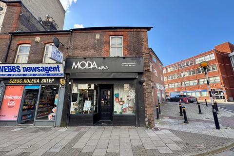 Mixed use for sale, Luton LU1