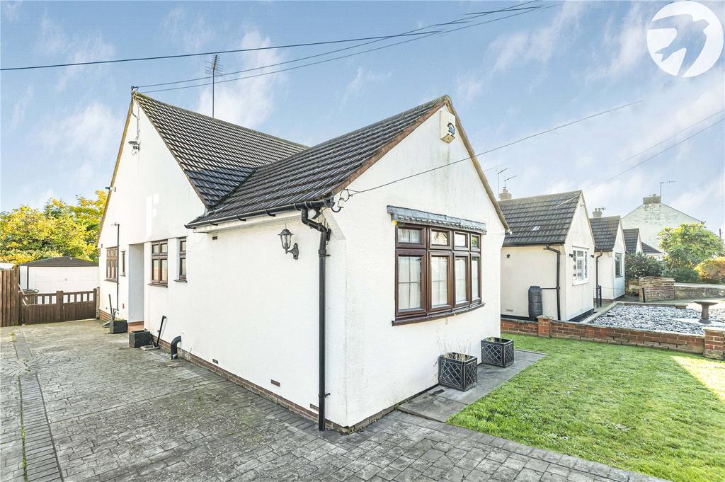 Front External