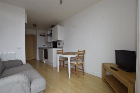 Studio to rent, The Eye, BRISTOL BS2