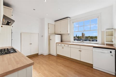 3 bedroom apartment for sale, Prince of Wales Drive, London, SW11