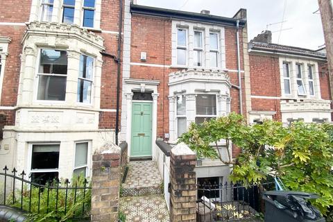 4 bedroom house to rent, Upper Street, Bristol