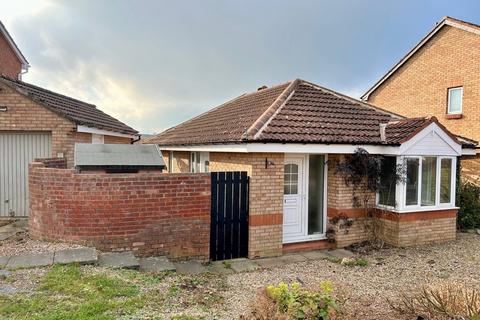 2 bedroom detached bungalow for sale, Easby Close, Bishop Auckland, DL14