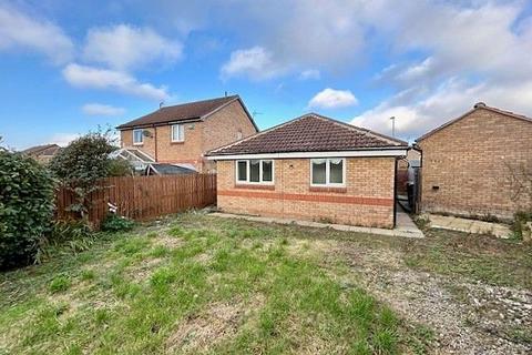 2 bedroom detached bungalow for sale, Easby Close, Bishop Auckland, DL14