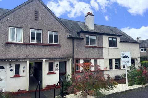 3 bedroom terraced house for sale, Crum Crescent, Stirling, FK7