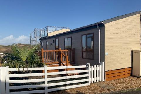 3 bedroom lodge for sale, Barmouth Bay Holiday Park, , Talybont LL43