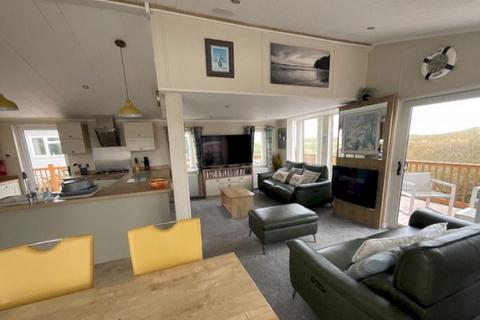 3 bedroom lodge for sale, Barmouth Bay Holiday Park, , Talybont LL43