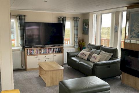 3 bedroom lodge for sale, Barmouth Bay Holiday Park, , Talybont LL43