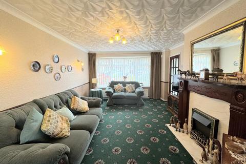 50 Fenton Road, Hartlepool, TS25 2LQ