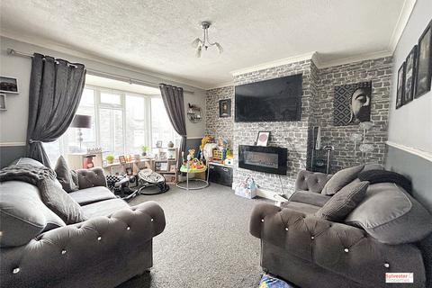 3 bedroom house for sale, Park Road, Consett, County Durham, DH8