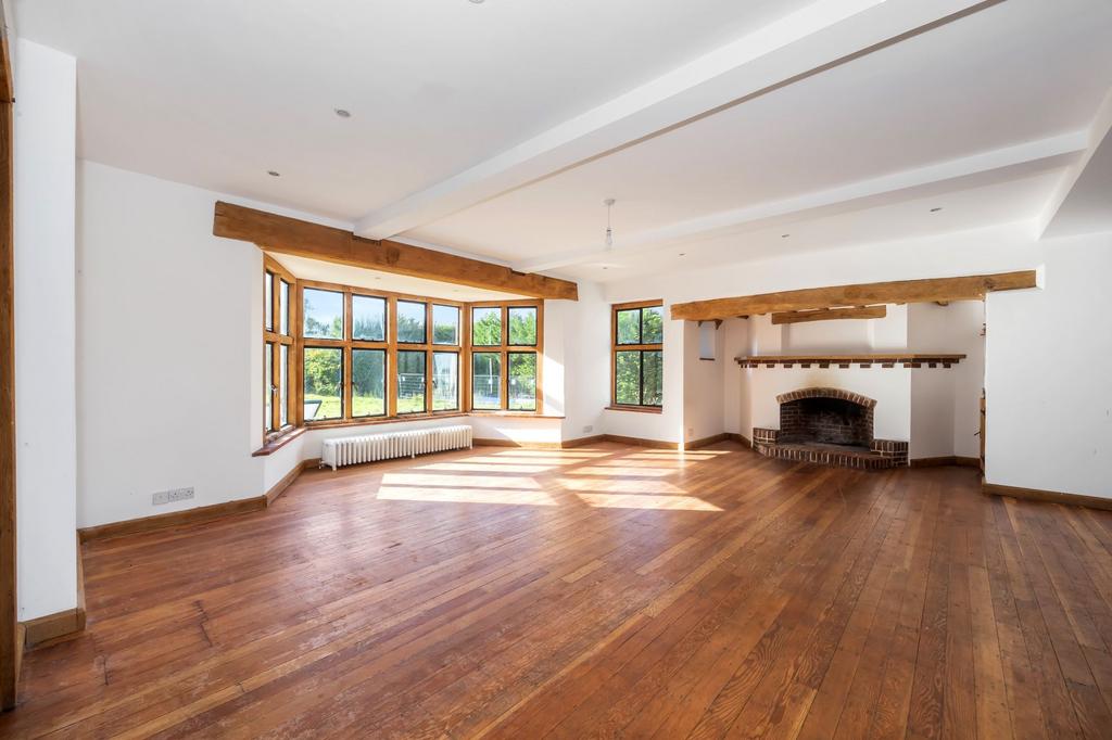 Family Dining Room