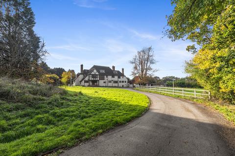 9 bedroom detached house for sale, Worthing Road, Dial Post, RH13