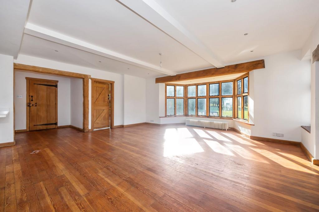 Family Dining Room