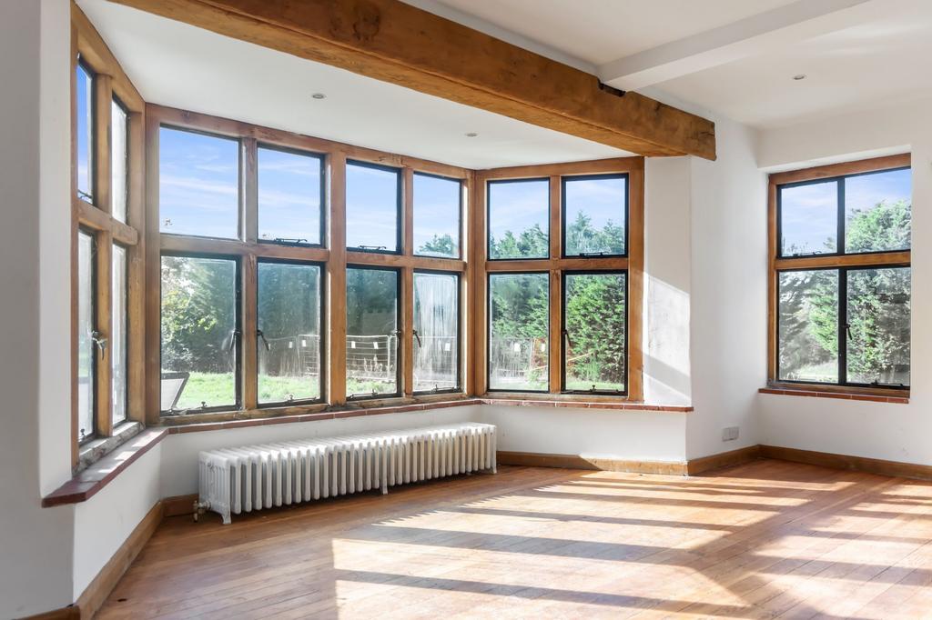 Family Dining Room