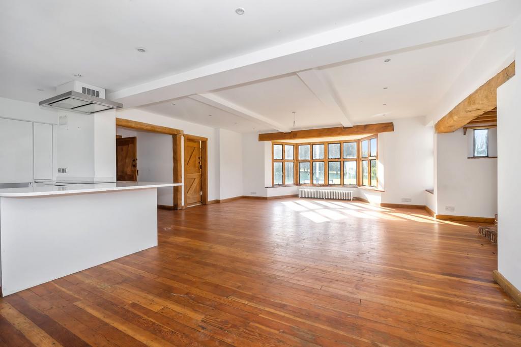 Family Dining Room