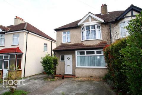 3 bedroom semi-detached house to rent, Plough Lane, Surrey