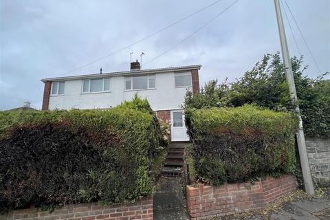 3 bedroom semi-detached house for sale, Gower Road, Killay, Swansea