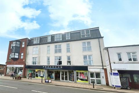 1 bedroom apartment for sale, Warwick Road, Kenilworth, Warwickshire