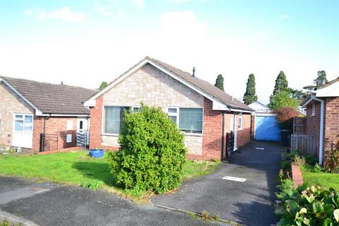 2 bedroom detached bungalow for sale, Buckfield Road, Leominster