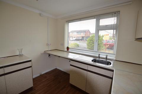 2 bedroom detached bungalow for sale, Buckfield Road, Leominster
