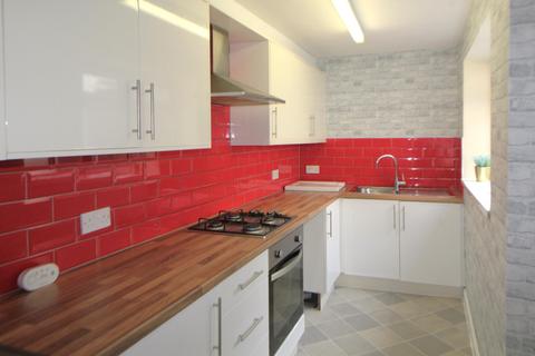 2 bedroom terraced house for sale, Reed Street, Burnley, BB11