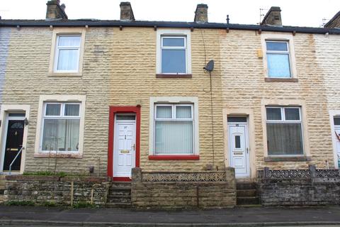 Reed Street, Burnley, BB11