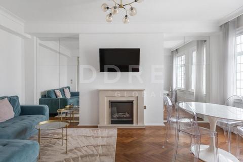 1 bedroom apartment for sale, Baker Street, London, NW1