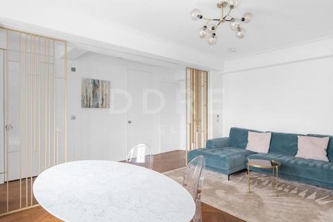 1 bedroom apartment for sale, Baker Street, London, NW1