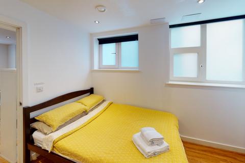 1 bedroom terraced house to rent, flat 1 50 Glasshouse Street, Nottingham, Nottinghamshire, NG1