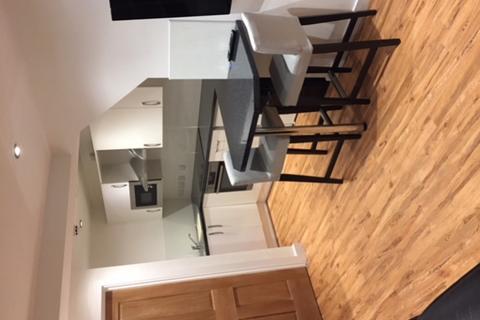 1 bedroom terraced house to rent, flat 1 50 Glasshouse Street, Nottingham, Nottinghamshire, NG1