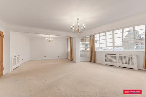 3 bedroom flat to rent, Cholmeley Park London N6