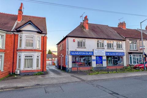 Property for sale, Croft Road, Nuneaton