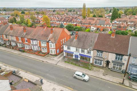 Property for sale, Croft Road, Nuneaton