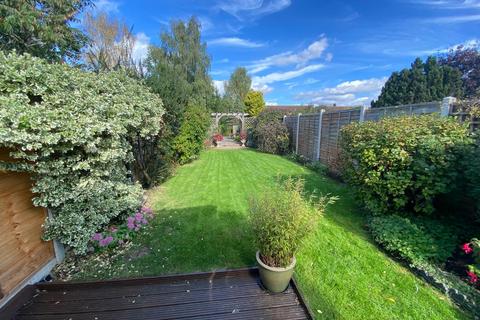 41 Shottery Road, Stratford-upon-avon, CV37 9QB