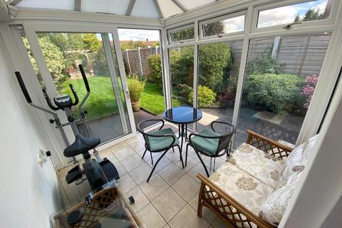 41 Shottery Road, Stratford-upon-avon, CV37 9QB