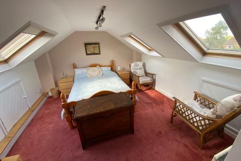 41 Shottery Road, Stratford-upon-avon, CV37 9QB