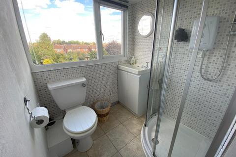 41 Shottery Road, Stratford-upon-avon, CV37 9QB