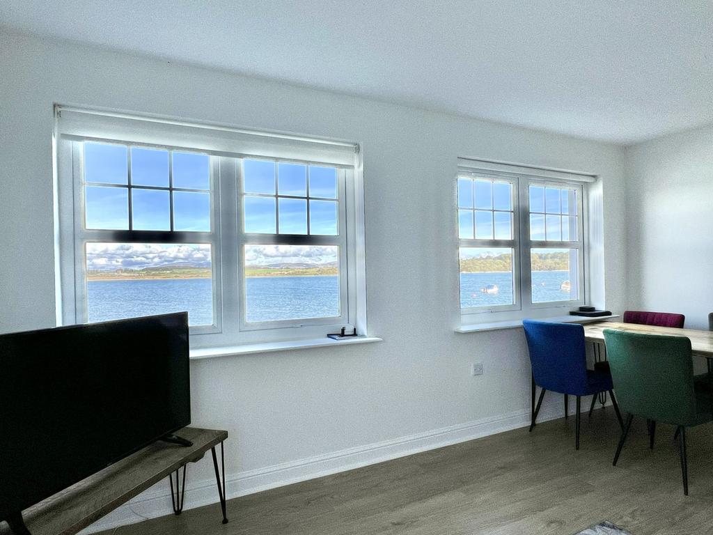 3 Callanders Close, Garlieston - Williamson and He