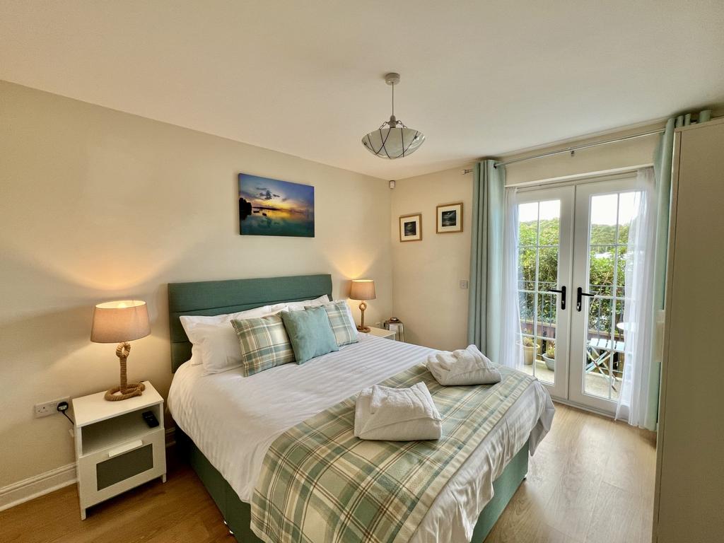 3 Callanders Close, Garlieston - Williamson and He